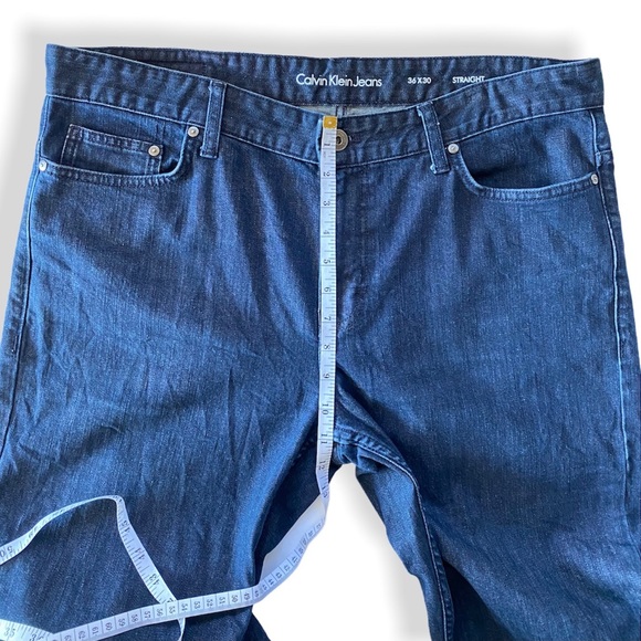Men’s Calvin Klein jeans - Picture 5 of 7